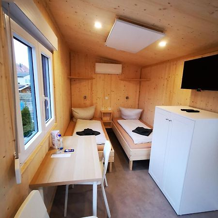 Landhaus Herdt ラウダ・ケーニヒスホーフェン エクステリア 写真
