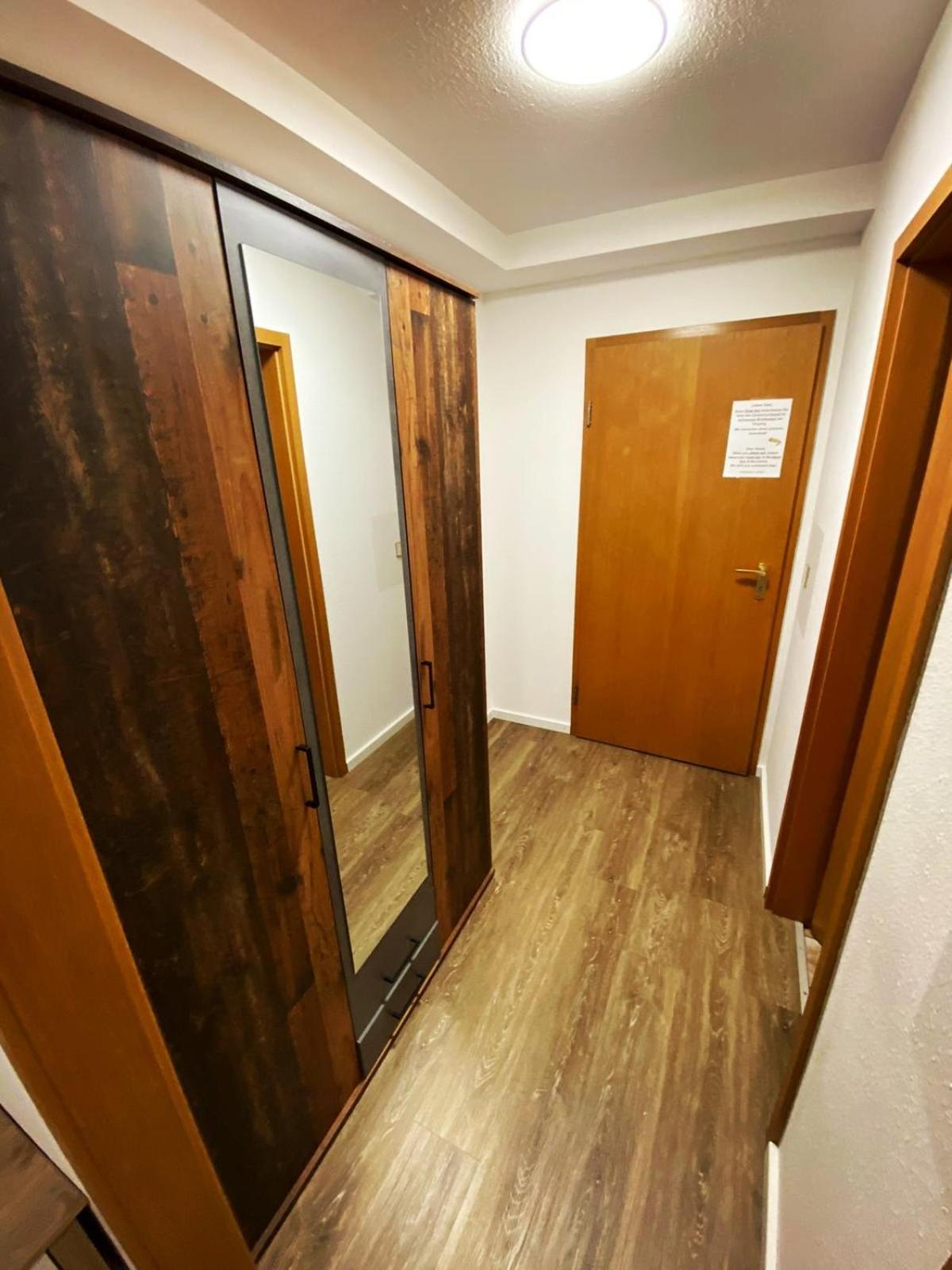 Landhaus Herdt ラウダ・ケーニヒスホーフェン エクステリア 写真