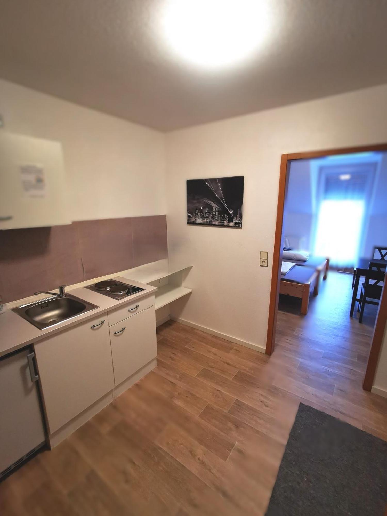 Landhaus Herdt ラウダ・ケーニヒスホーフェン エクステリア 写真